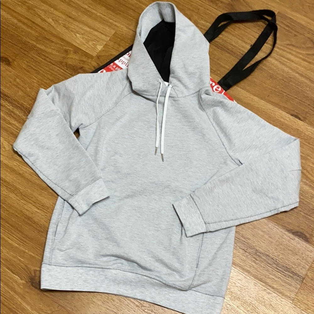 Lululemon City Sweat Hoodie Men's Small